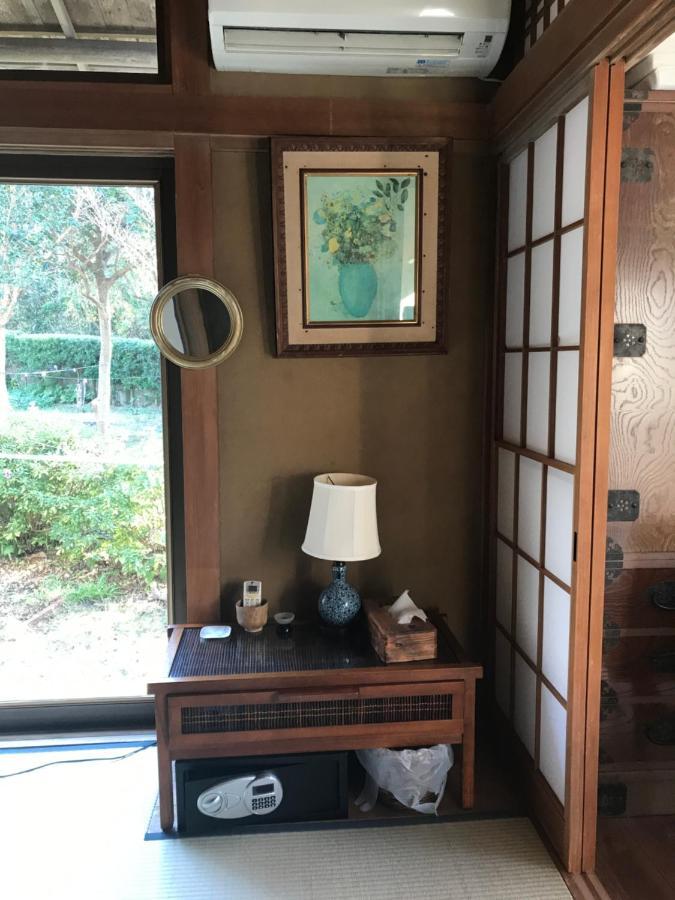 شقة Ｏｋｕｎｏ Ｉｅ Oshima المظهر الخارجي الصورة